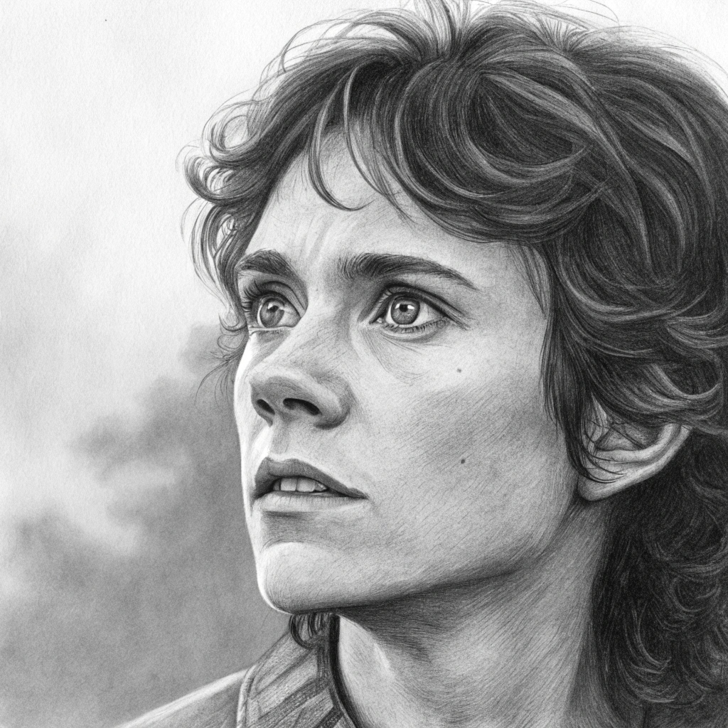 Student artwork